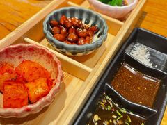 -黑牛の店·和牛烧肉(大悦城店)