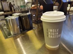 -KYO COFFEE(胶州路店)