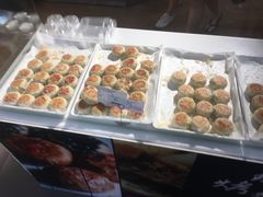 -欧式面包坊(青岛万象城店)