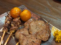 -鸟鹏烧鸟居酒屋(熙龙湾店)