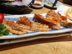 -大雄寿司(洛浦店)