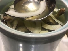 印度椰皇煲老鸽-大鸽饭(马王堆店)