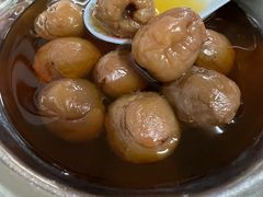 -然香姜汁(江城小区店)