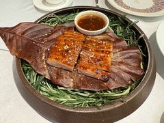 -狮拾久·现代新加坡料理(福田COCO Park店)