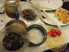 -华夏良子·足道spa艾灸(五四广场店)