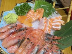 -三石铁板烧(紫竹桥店)