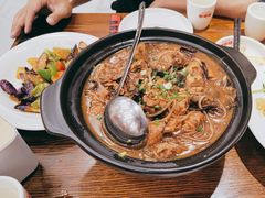 -李老哈·东北菜(宋园路店)