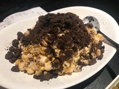 奥利奥玉米-蛙三泡椒牛蛙(万象城店)