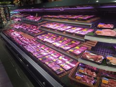 -永辉Bravo超市(东二环泰禾广场店)