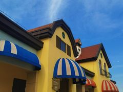 -歌斐颂巧克力小镇