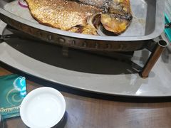 -哈啾嗨·新概念蒙餐(红星新城店)