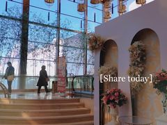 -东方之珠海鲜酒楼(南开店)