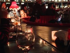 -JZ Club 爵士酒吧(上海店)