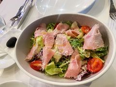 -我的四季意大利餐厅(春天百货店)