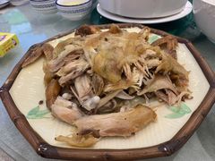 -南海食街(佛冈店)