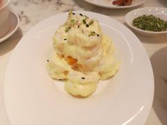 奇妙虾球-喜鼎海胆水饺(柏威年购物中心店)
