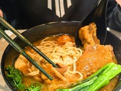 -和平馆·地道港澳茶餐厅(西门口店)