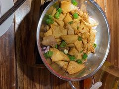 -百年神厨·地道川菜(清江西路店)