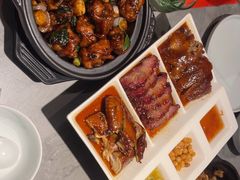 -有璟阁港式餐厅(国贸商城店)