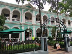 -星巴克臻选(广州沙面店)