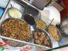 芙蓉蛋卷-芙蓉蛋卷(新街店)