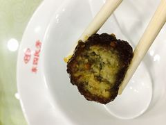 -东四民芳餐厅(世茂工三店)