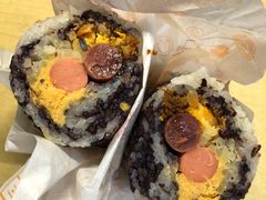 -杨淑侠糍饭(苏宁店)