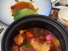 -沙河粉村·国家非遗传承(云台店)