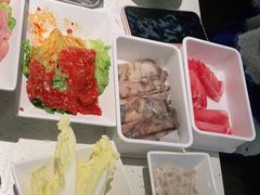 -野妹火锅(龙岗店)