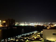 -于家堡洲际酒店·堡子里酒廊