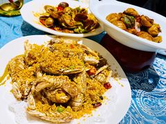 -北塘海鲜·天津菜(大光明桥旗舰店)