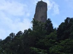 -雁荡山大龙湫景区