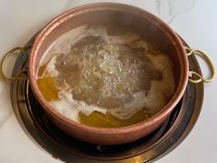 -菌海森林·非遗野生菌火锅(西山区滇池路摩根道店)