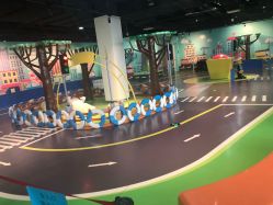 -北京科学中心儿童乐园