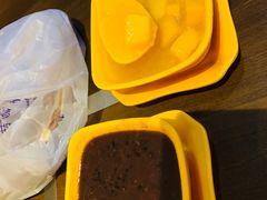 -锐记甜品(欣泰大厦店)