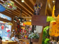 -民食香·腊排骨野生菌美食(木府店)