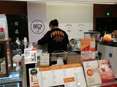 -闻道万巷咖啡馆(南大街地铁站店)