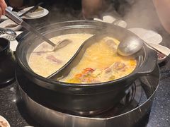 -捞王锅物料理(凯旋路店)