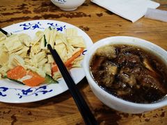 -柴氏风味斋(甘家口店)