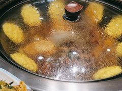 -门家大院铁锅炖·KTV·包房(浑南店)