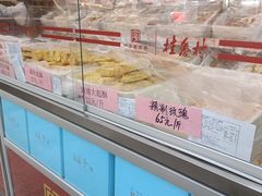 -桂香村(护国寺店)