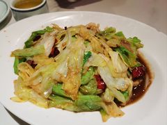 -刘胖子家常菜·蹄花焖藕(江汉路总店)