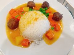 -宜家·瑞典风味餐厅(三桥店)