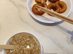 -不是烧烤·武汉大排档(亚运村店)
