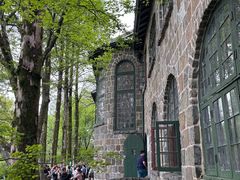 -莫干山风景区