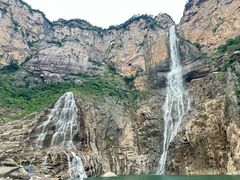 -河南宝泉旅游区