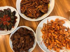 -双塔老饭店