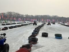 -北陵公园