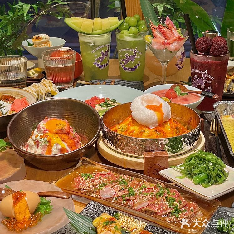 艾特对你嘎嘎好的朋友去吃这个低温牛肉饭吧