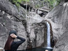 -洛阳白云山景区